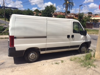Peugeot Boxer passag. - 12/12 2