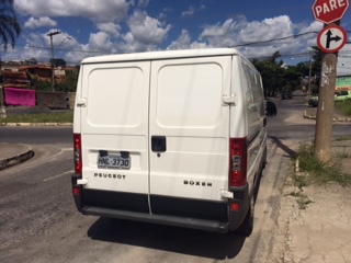 Peugeot Boxer passag. - 12/12 3