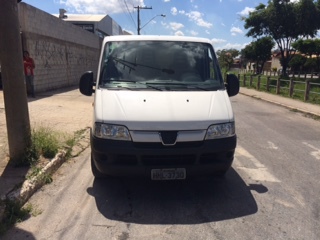 Peugeot Boxer passag. - 12/12 5