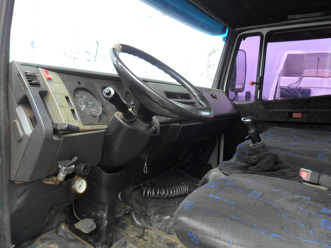 Mercedes Benz MB 1718 - 95/95 4