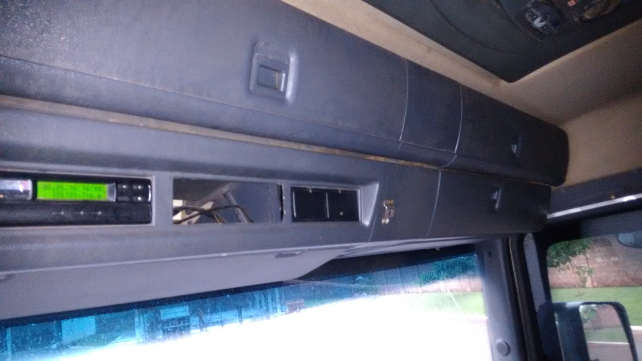 Scania G420 - 08/08 11