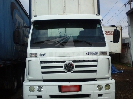 Caminhão