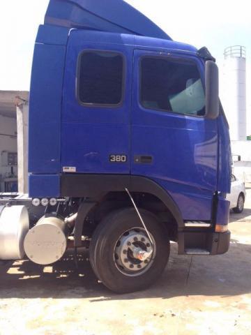 Volvo FH12 380 - 03/03 4