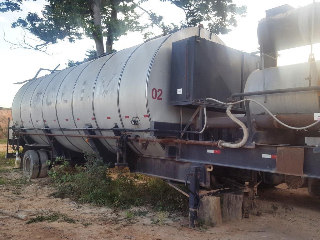Terex Magnun 140 - 10/10 7