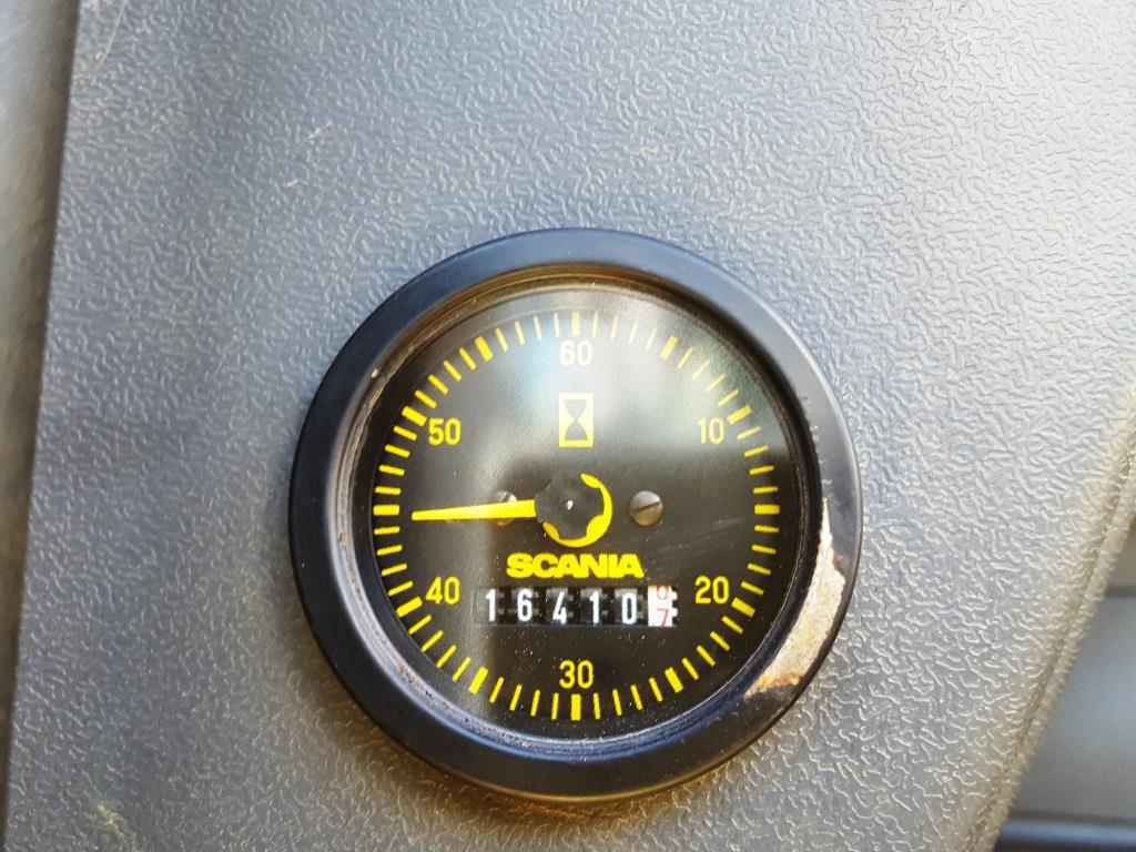 Scania P124 420 - 11/11 7