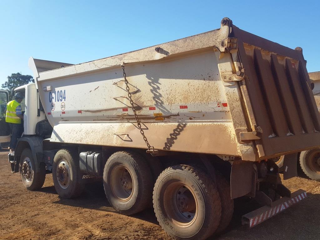 Scania P124 420 - 11/11 13