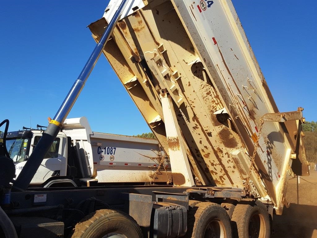 Scania P124 420 - 11/11 14