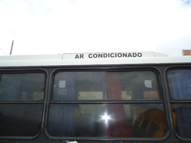 Mercedes Benz Senior GV - 97/98 6