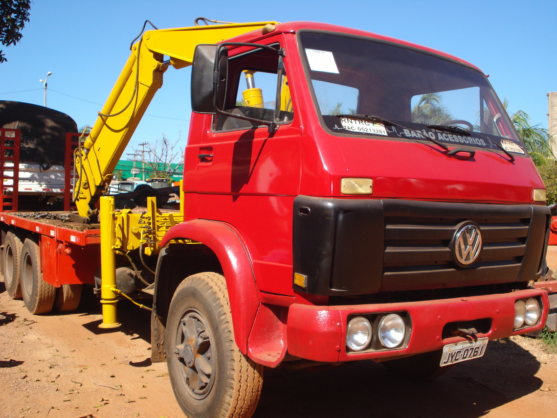 Volkswagen VW 13.130 - 86/86 1
