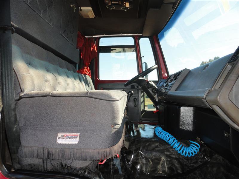 Ford Cargo1621 - 01/01 5