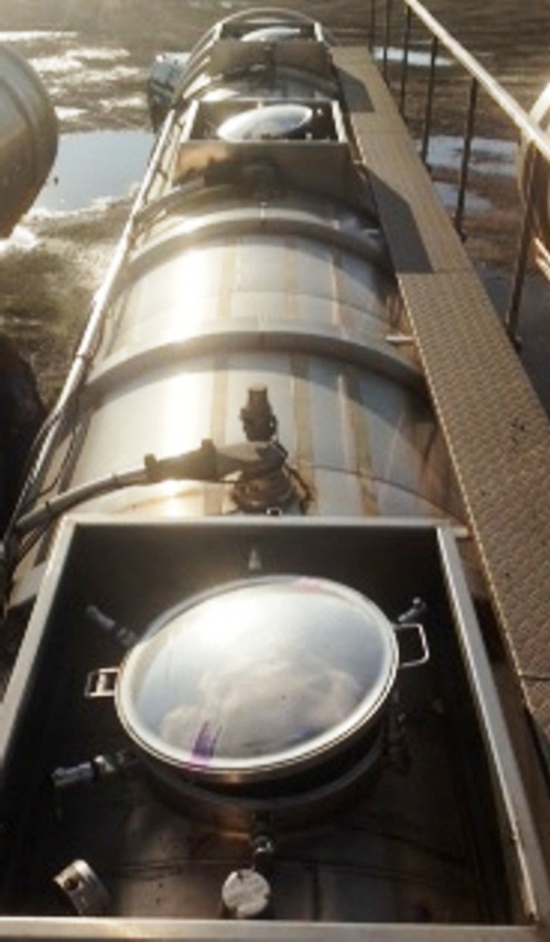 Randon Tanque - 03/03 9