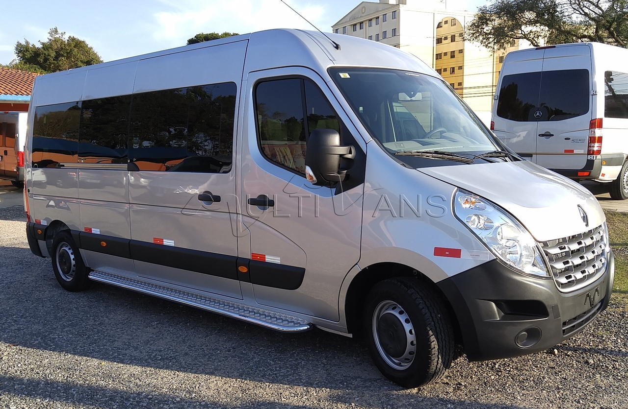 Renault Master Executive - 19/20 2
