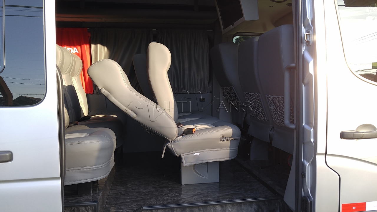 Renault Master Executive - 19/20 3