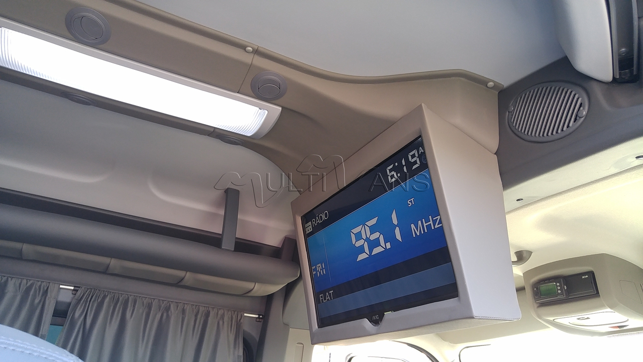 Renault Master Executive - 19/20 5