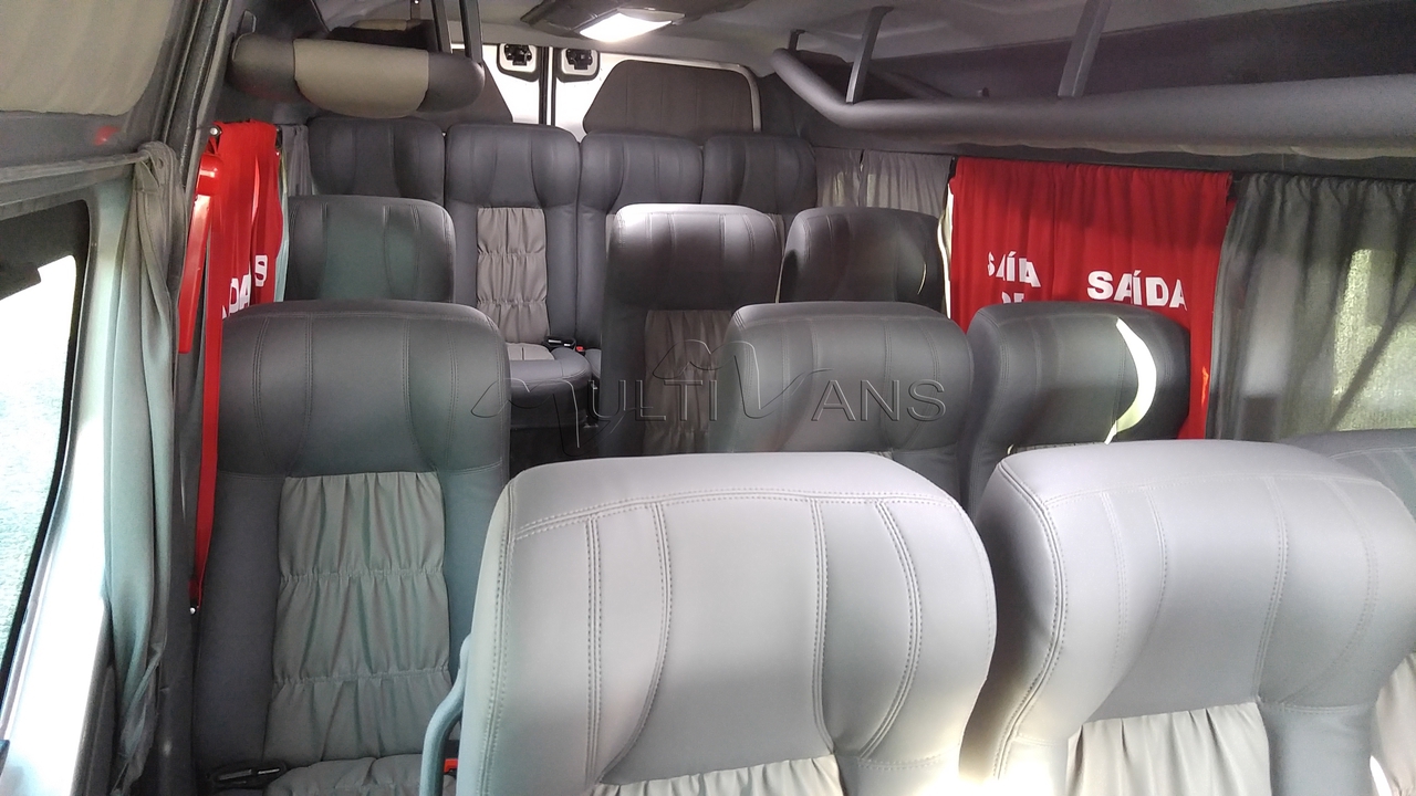 Renault Master Executive - 19/20 7