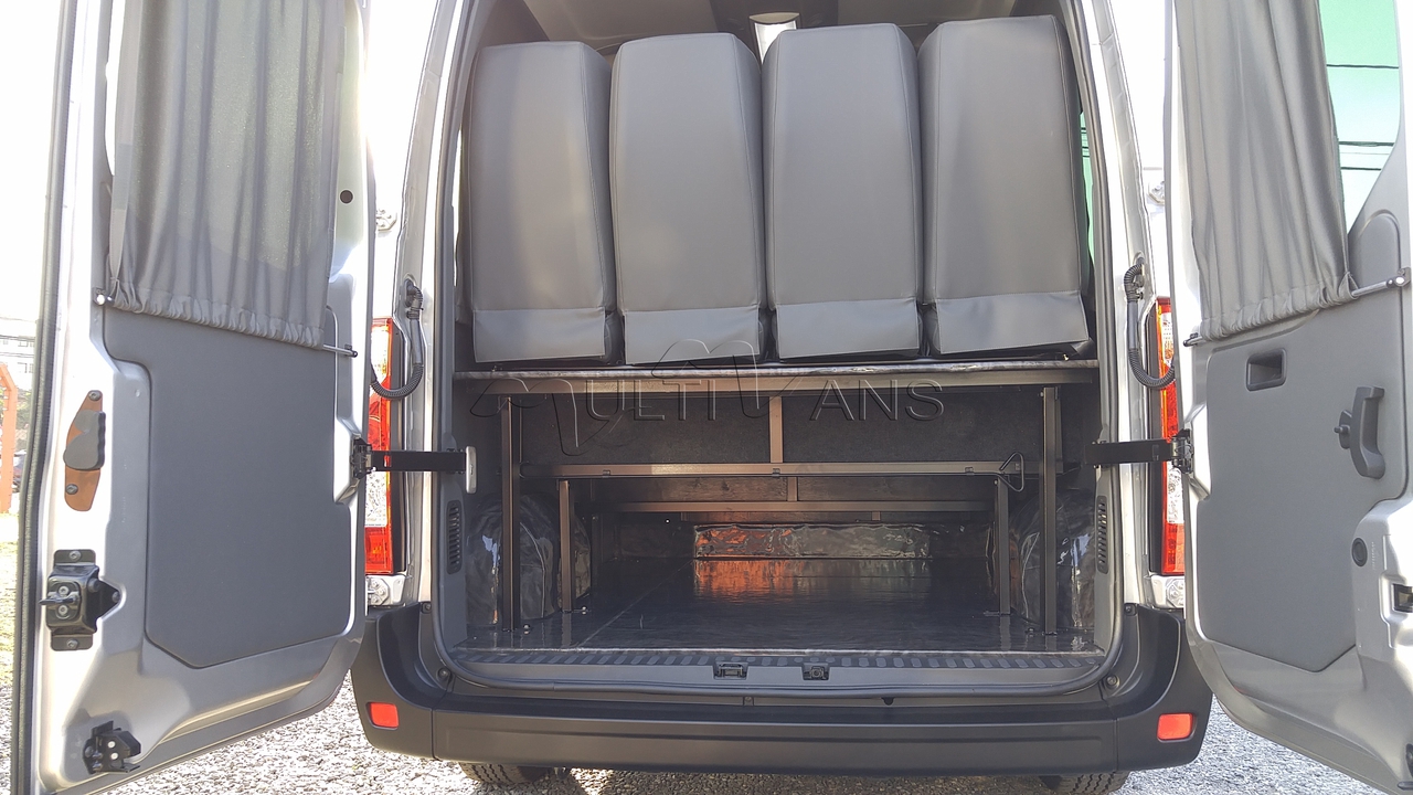 Renault Master Executive - 19/20 9