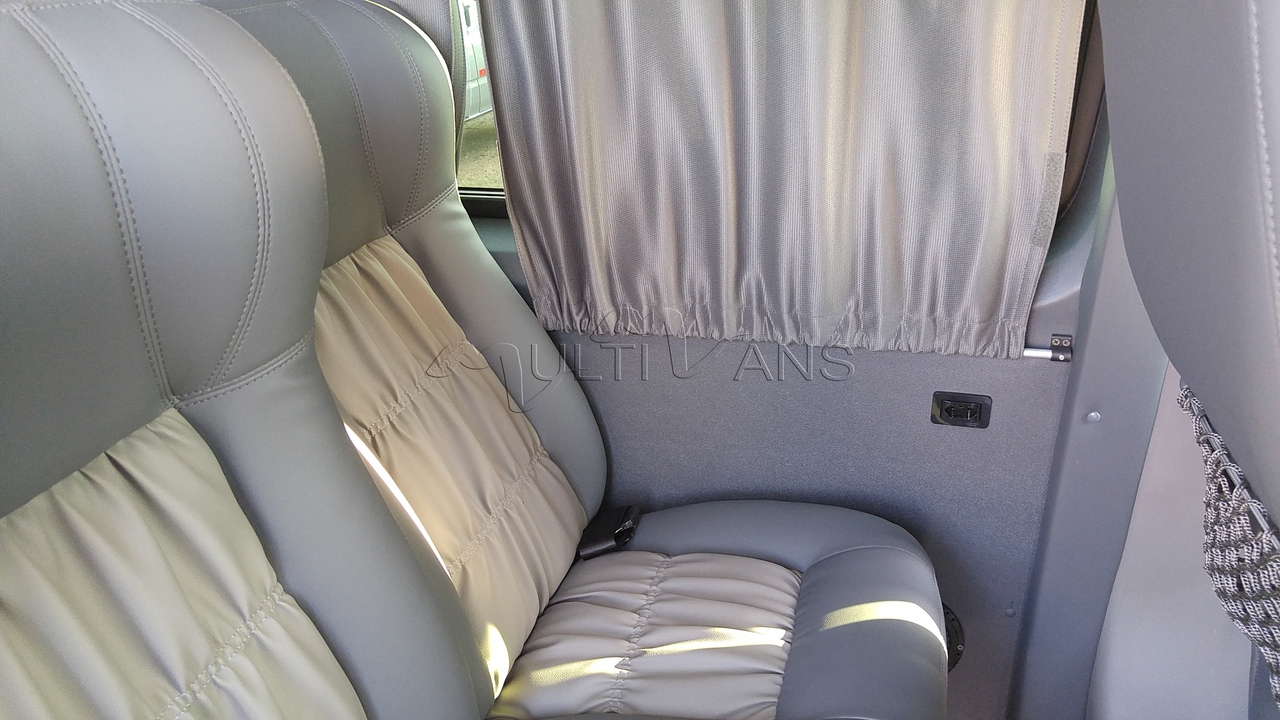 Renault Master Executive - 19/20 12