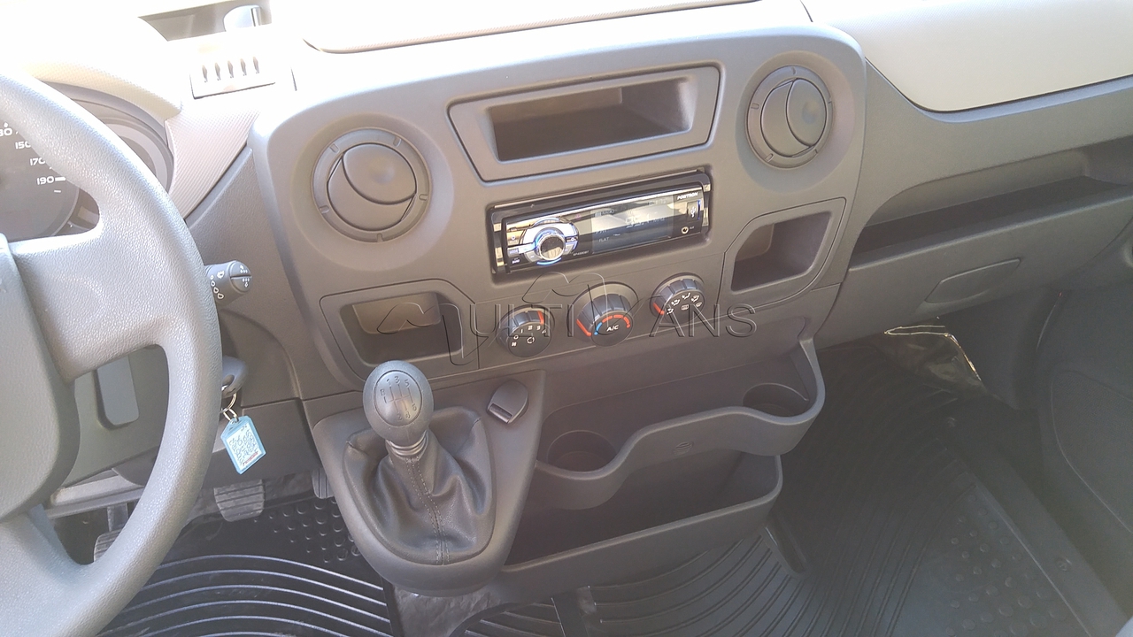 Renault Master Executive - 19/20 13