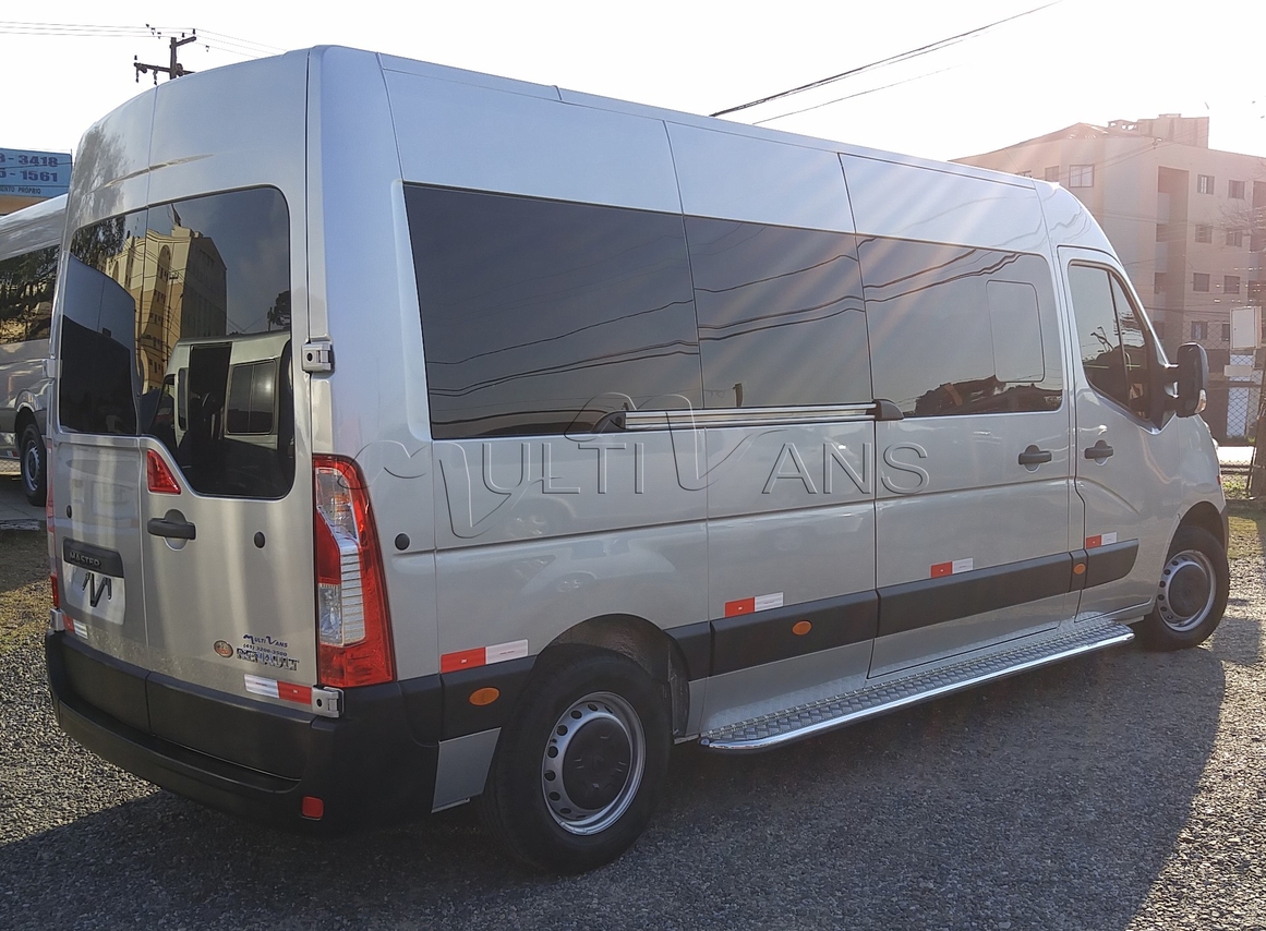 Renault Master Executive - 19/20 16