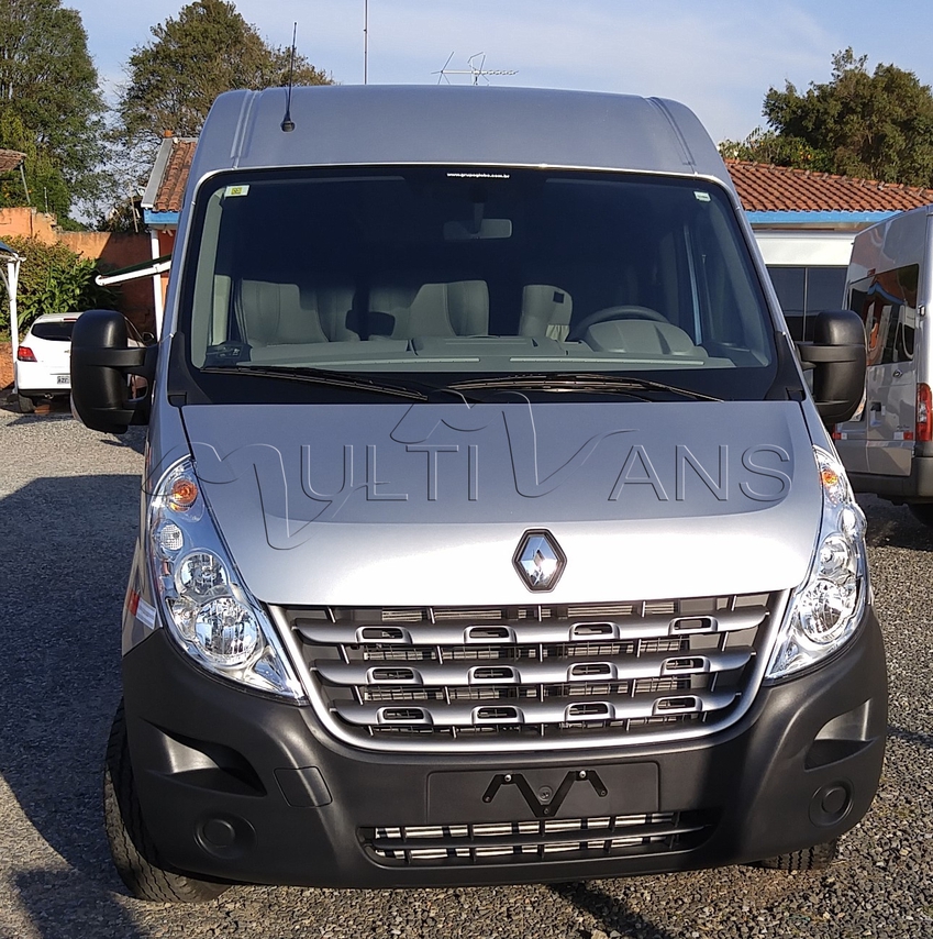 Renault Master Executive - 19/20 1