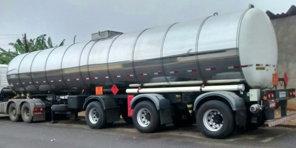 Recrusul Tanque Inox - 10/10 4