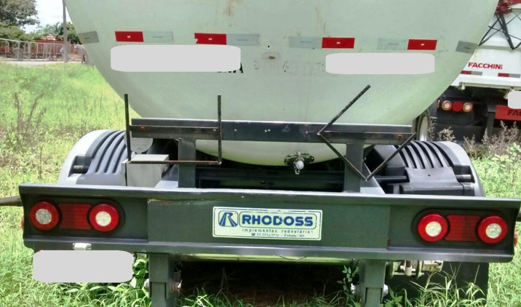 Recrusul Tanque Inox - 10/10 6