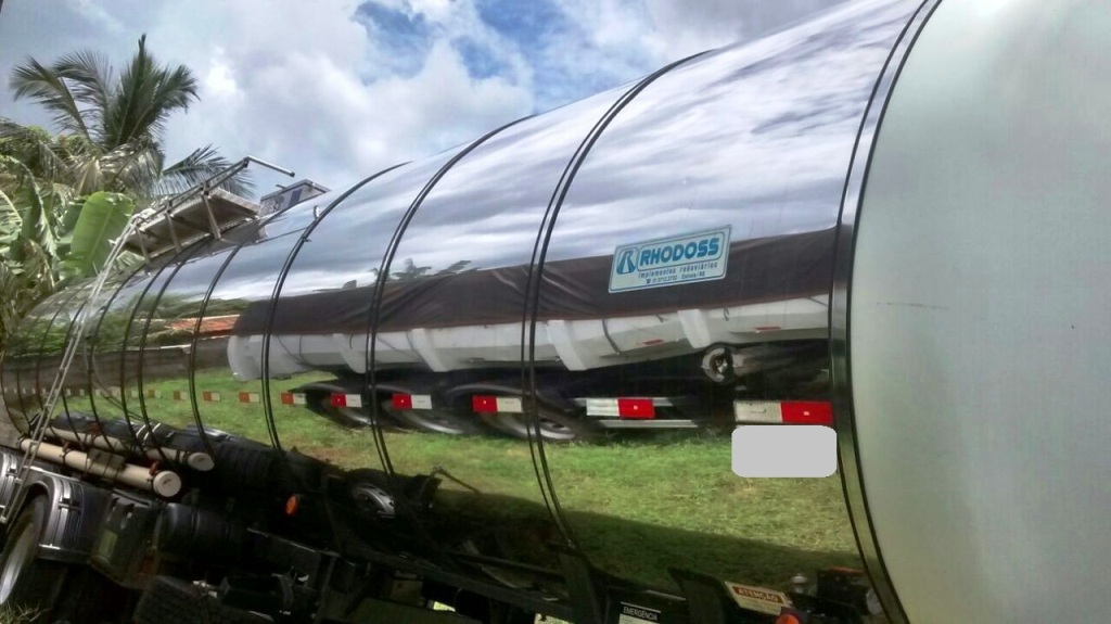 Recrusul Tanque Inox - 10/10 7