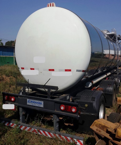 Recrusul Tanque Inox - 10/10 9