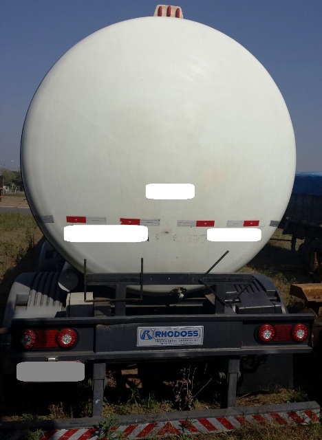 Recrusul Tanque Inox - 10/10 16