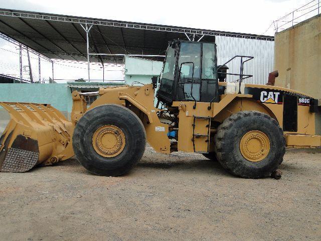 Caterpillar  980 - 98/98 1