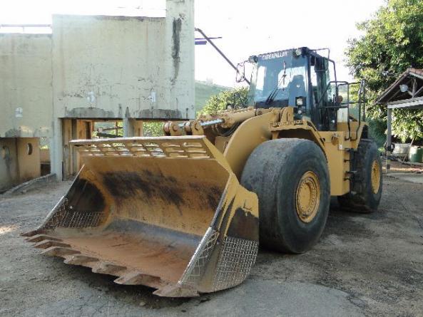 Caterpillar  980 - 98/98 2