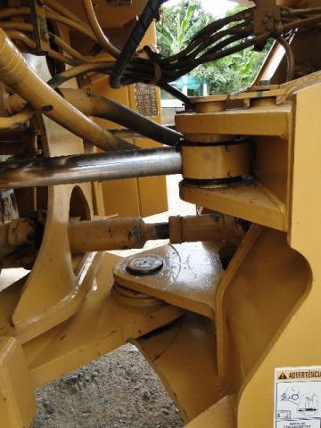 Caterpillar  980 - 98/98 4