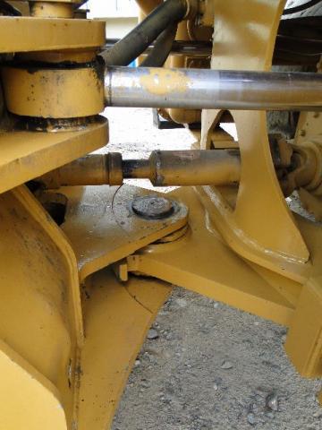 Caterpillar  980 - 98/98 6