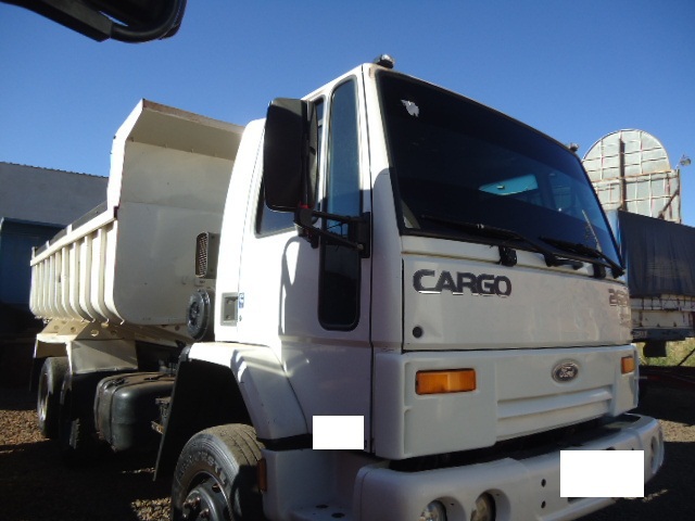 Ford Cargo 2626 - 05/05 4