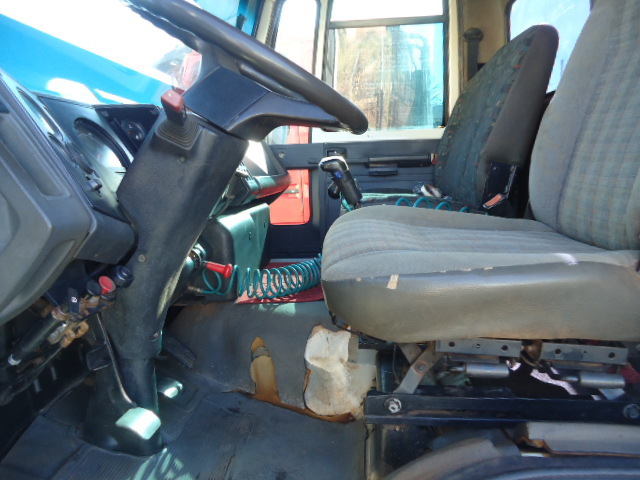 Ford Cargo 2626 - 05/05 6