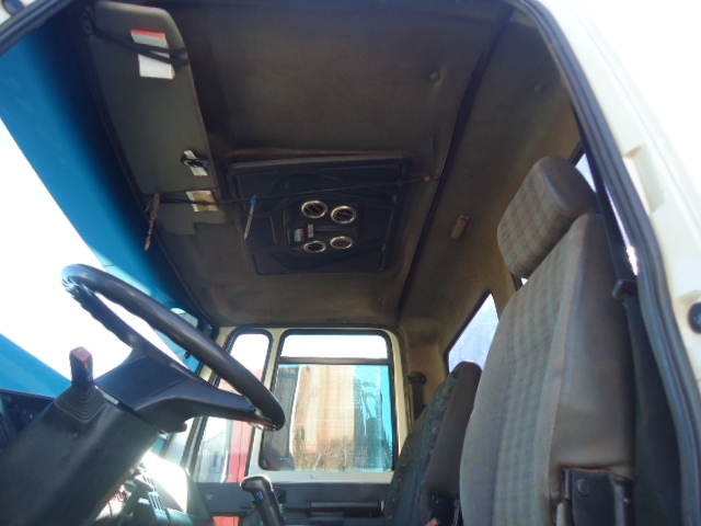 Ford Cargo 2626 - 05/05 7