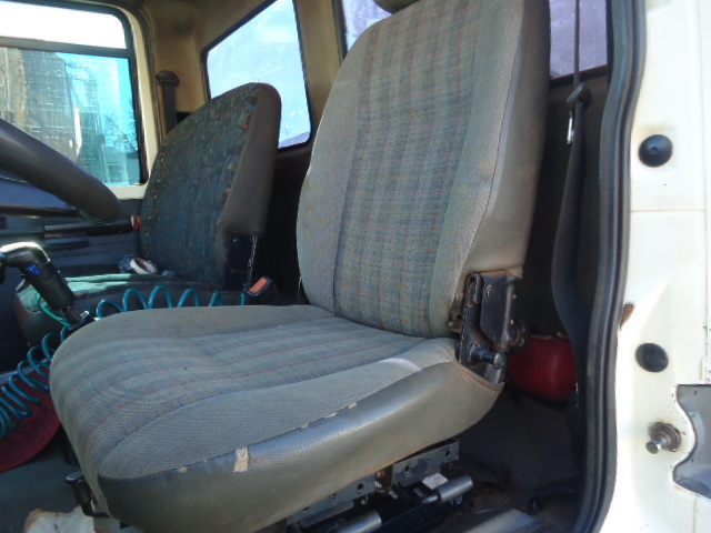 Ford Cargo 2626 - 05/05 8