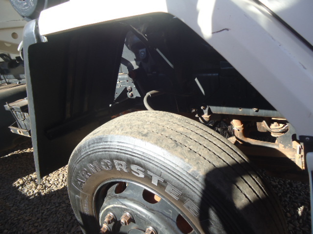 Ford Cargo 2626 - 05/05 10