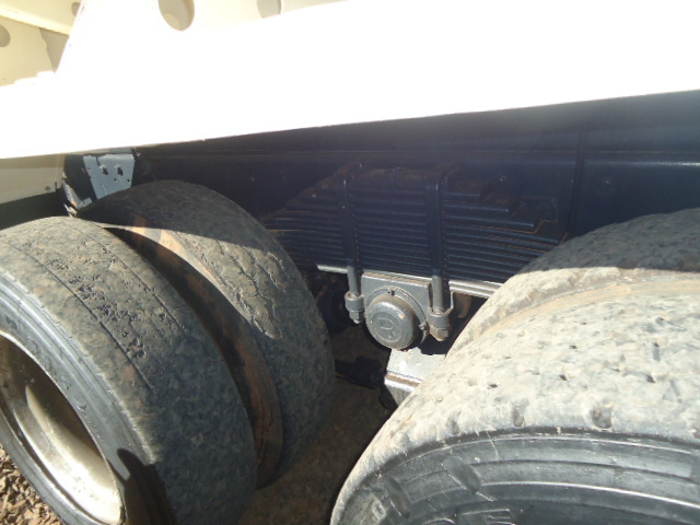 Ford Cargo 2626 - 05/05 11