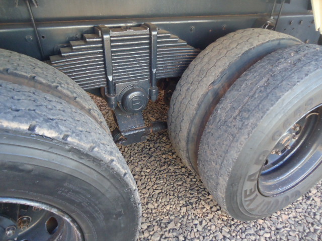 Ford Cargo 2626 - 05/05 13