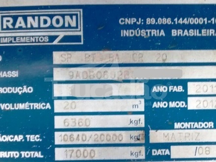 Imagem do anúncio