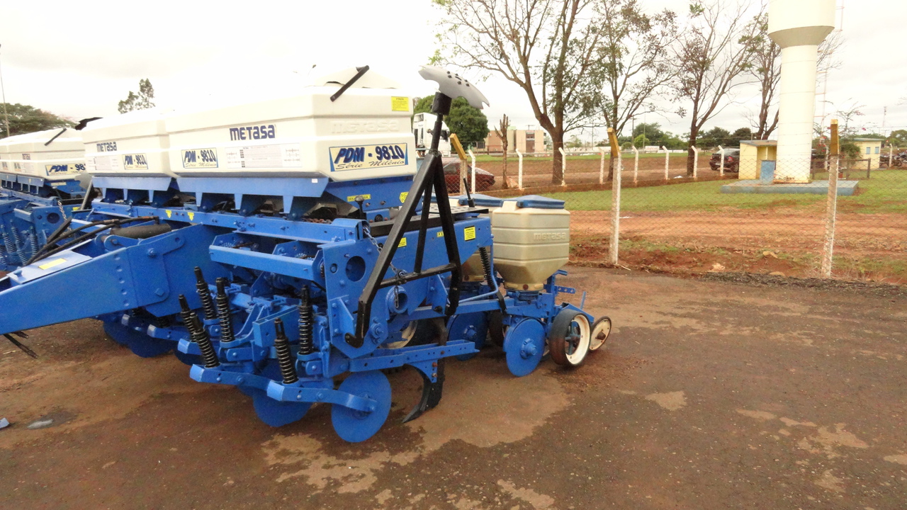 Metasa PDM 9810 -  2