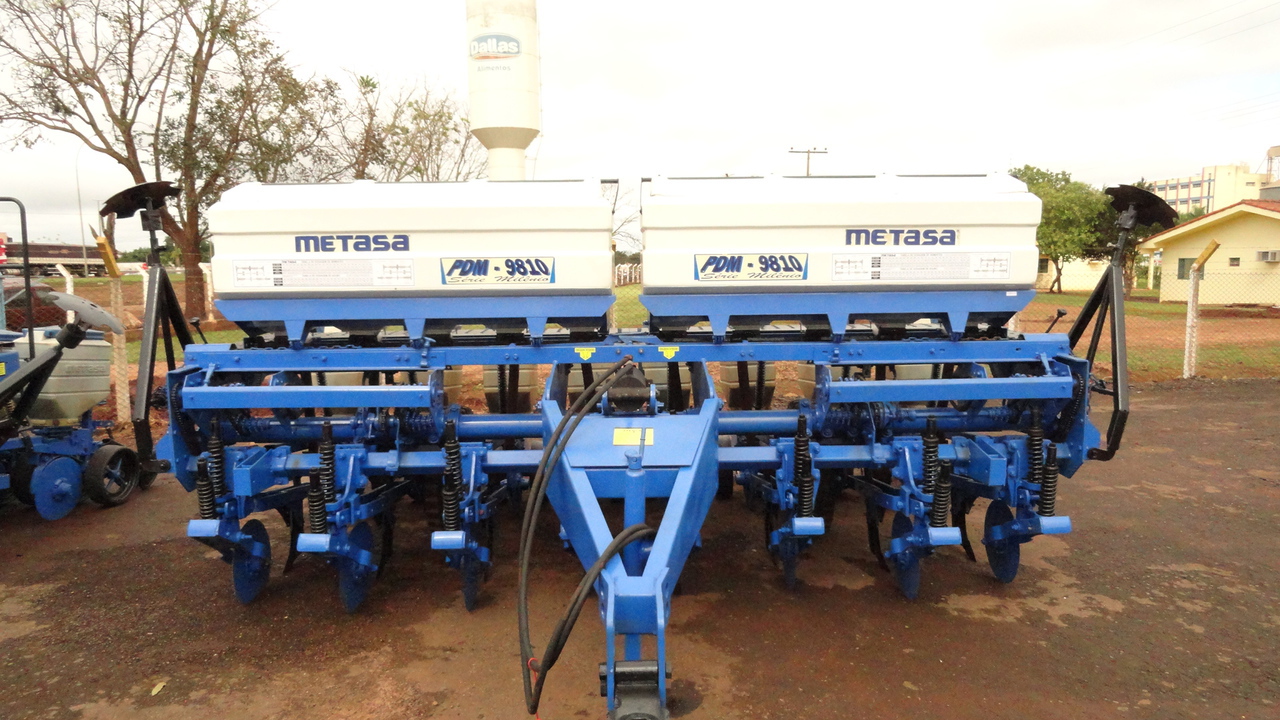 Metasa PDM 9810 -  3