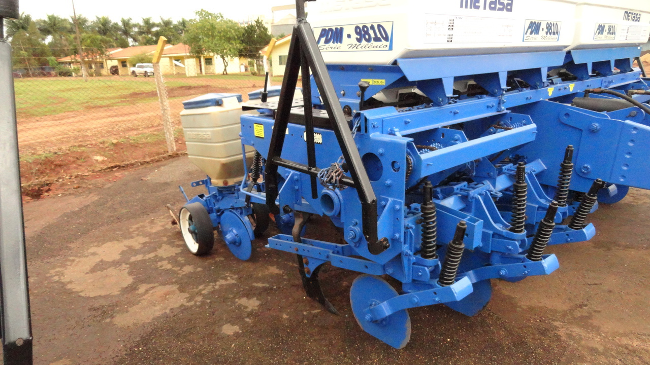 Metasa PDM 9810 -  4
