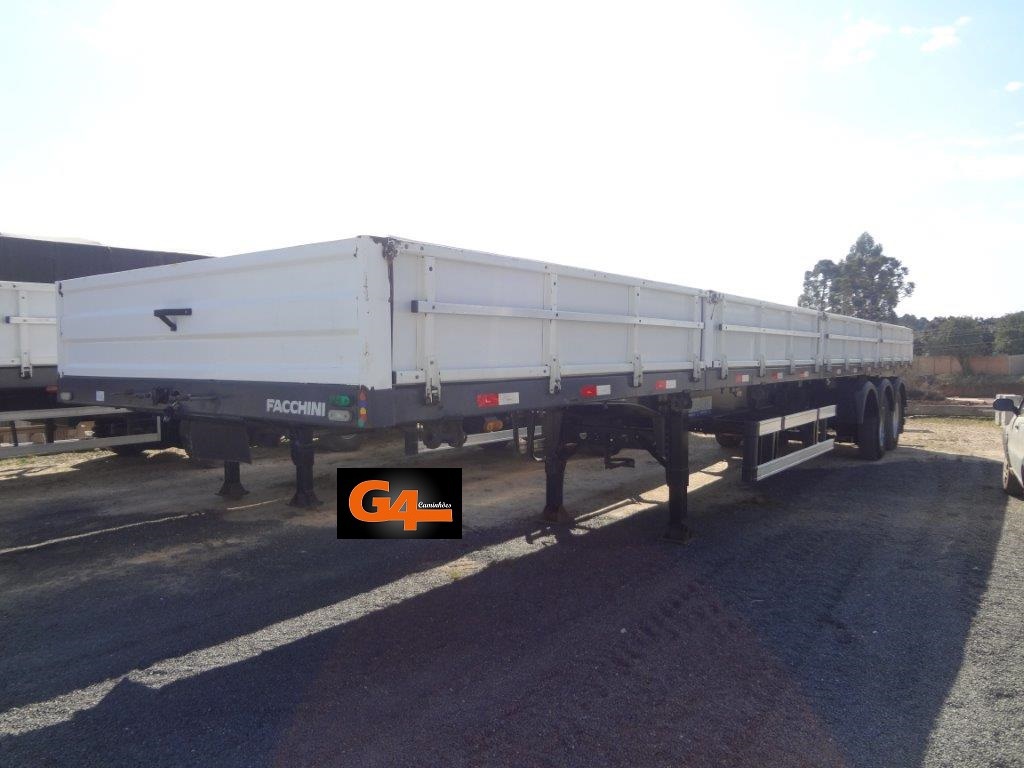 Facchini Carga Seca - 14/15 1