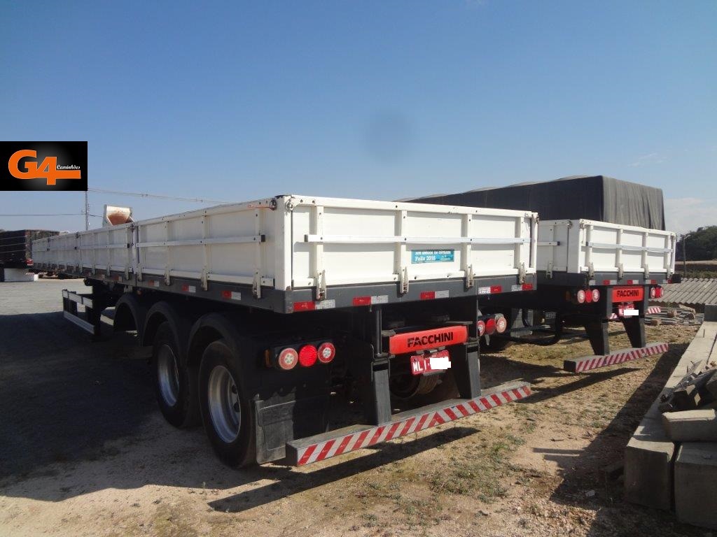 Facchini Carga Seca - 14/15 4