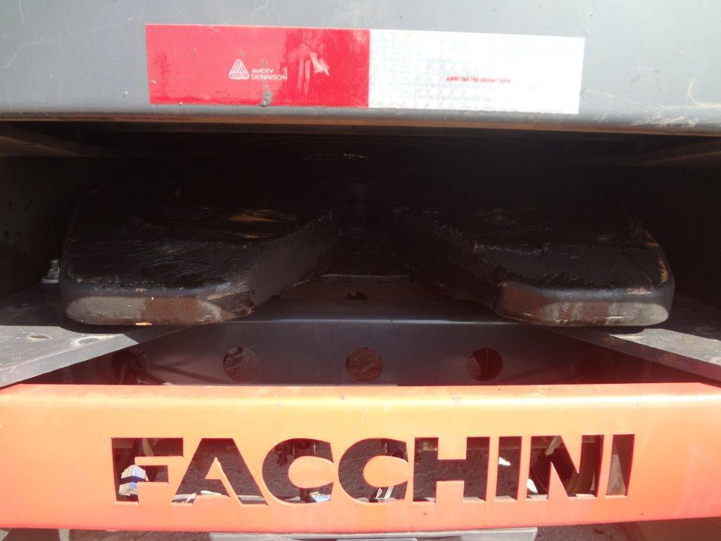 Facchini Carga Seca - 14/15 5