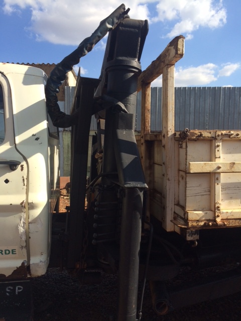 Ford F11000 - 91/91 4