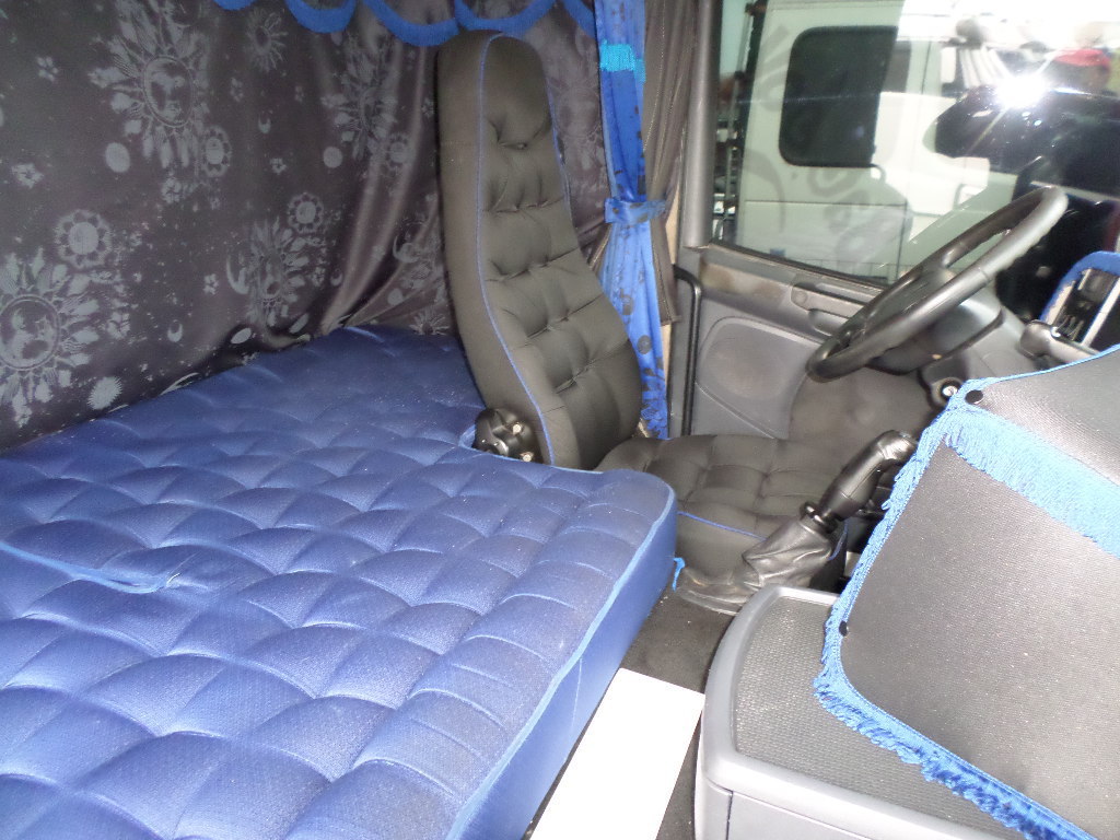Scania G380 - 10 3
