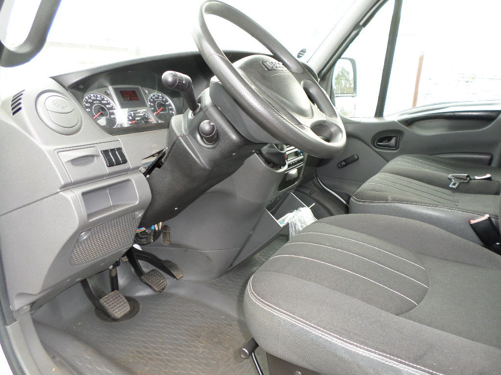 Iveco Daily 70c17 - 13 2